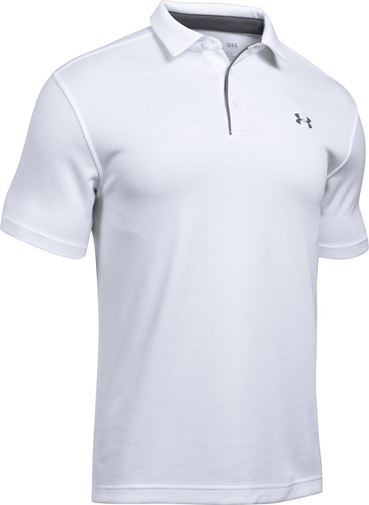 Under Armour Trička Tech Polo, 1290140100, Velikost: 178 Obrázek produktu 
