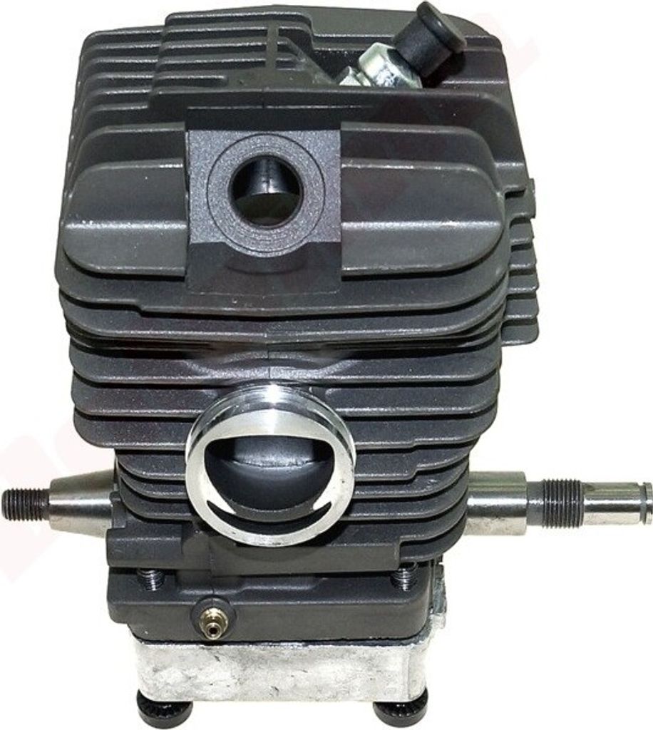 Motor Für Stihl Ms390 49Mm ( 1127 020 1216 )