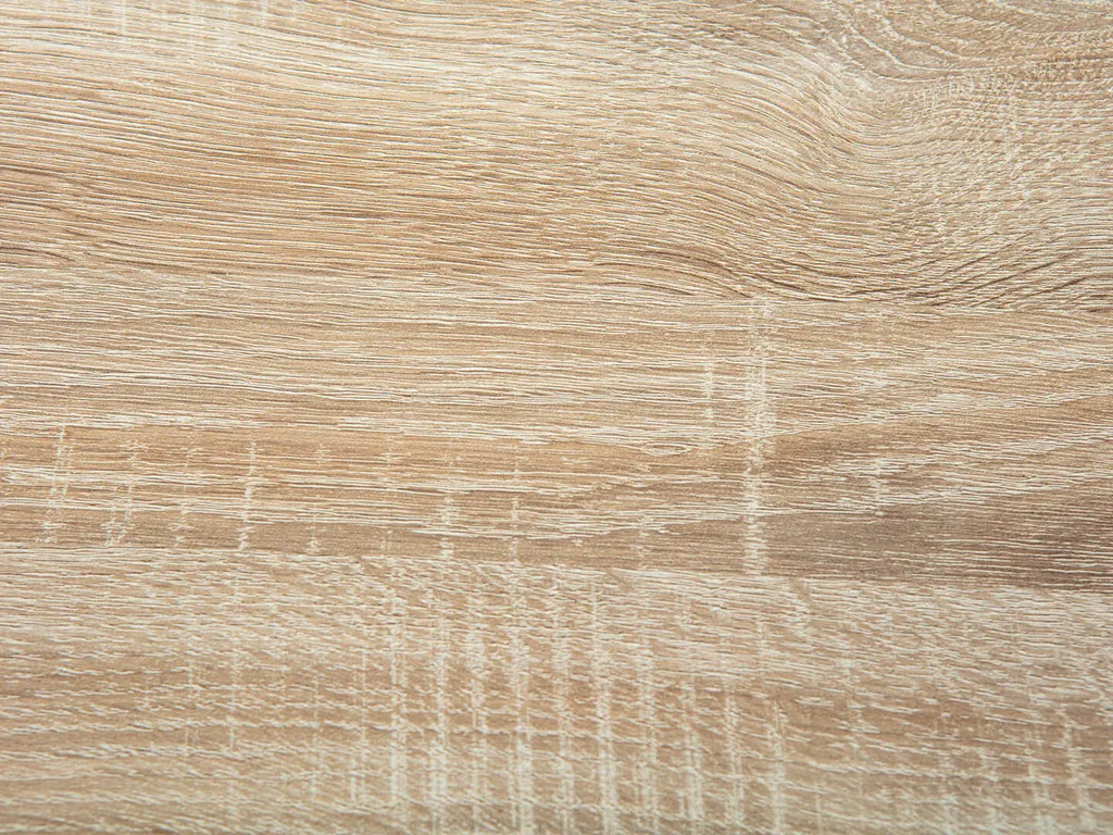 Parim Étagère 4 compartiments en chêne Sonoma - Meuble de rangement chic