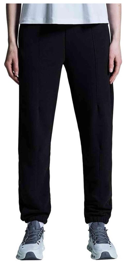 ON Club Damen Sweat Pants schwarz XS Produktbild 