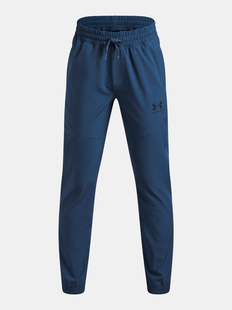 Under Armour UA VIBE WOVEN JOGGER Jogginghose für Jungen YXL