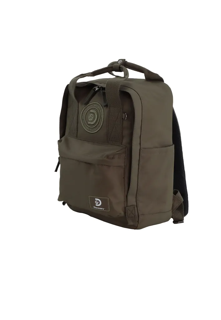 Sac à dos Discovery D0081011 : confort dorsal et sécurité pour vos trajets