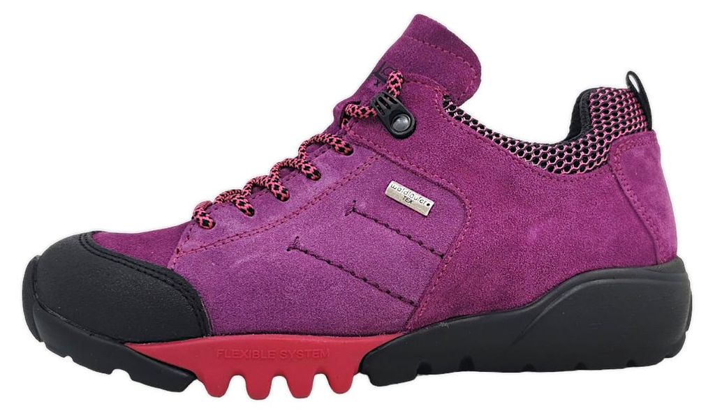 Scarpe da trekking da donna Waldläufer modello H-Amiata, Immagine del prodotto 