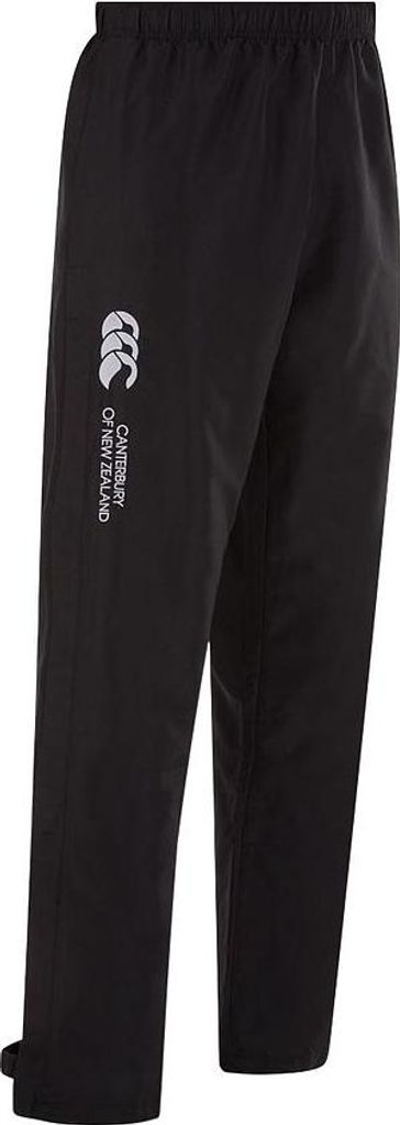 Canterbury Trainingshose Open Hem schwarz-weiß XS Herren Sporthose