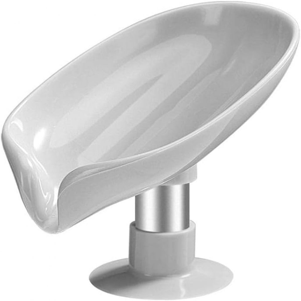 Elefant Seifenhalter Aus Kunststoff - Niedliches Badezimmer Accessoire