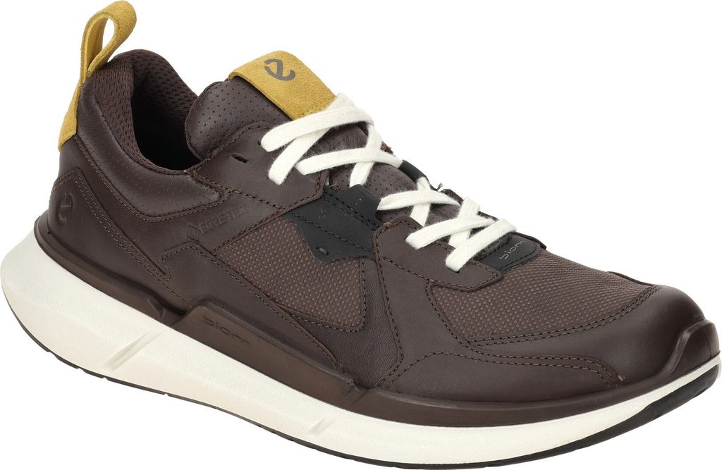 Ecco Straßenhalbschuhe Standard in braun, Gr. 40