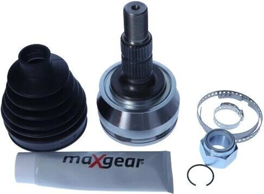 Réparer transmission Cruze et Malibu avec kit joints MAXGEAR 49-3089