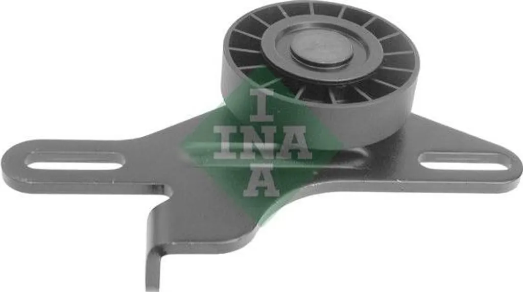 Galet Tendeur INA 531 0406 10 pour Kangoo Clio - OE 7700274217