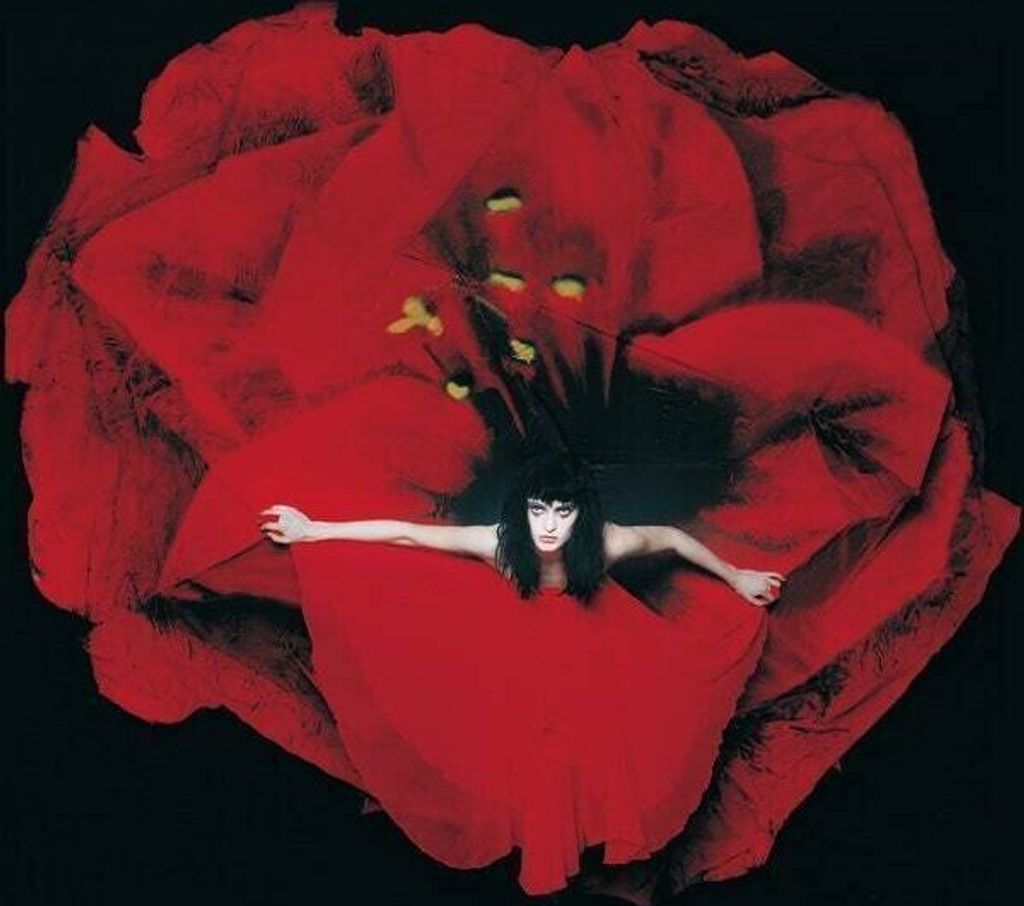 The Smashing Pumpkins - Adore (2 LP)