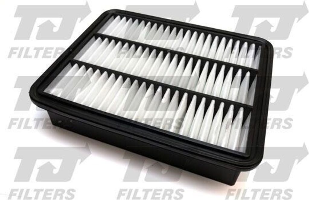 Luftfilter QUINTON HAZELL QFA0965 für MAZDA CX-5 (KE, GH) Filtereinsatz