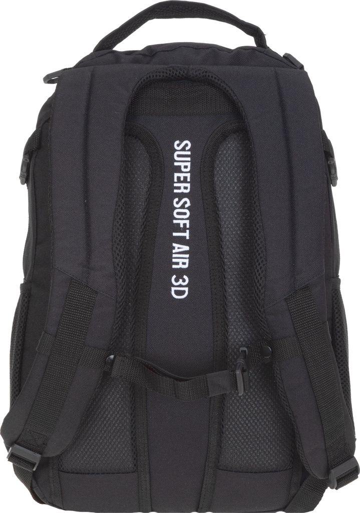 Schulrucksack Mädchen Elephant Hero Signature Rucksack Produktbild 11