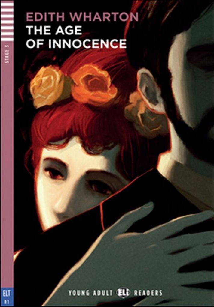 The age of Innocence (B1) | Edith Wharton