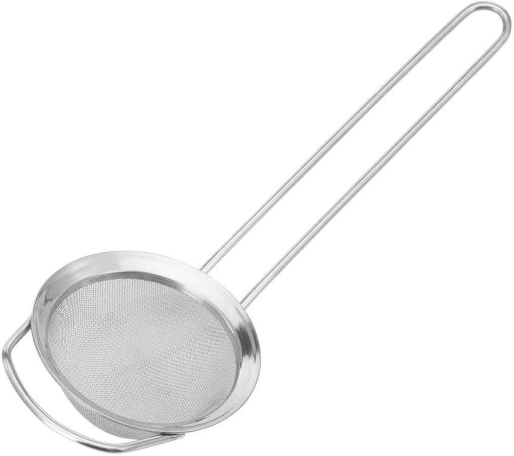 Westmark Teesieb »Picante«, ø 7 cm 12102270 /Abverkauf nur Immagine del prodotto 