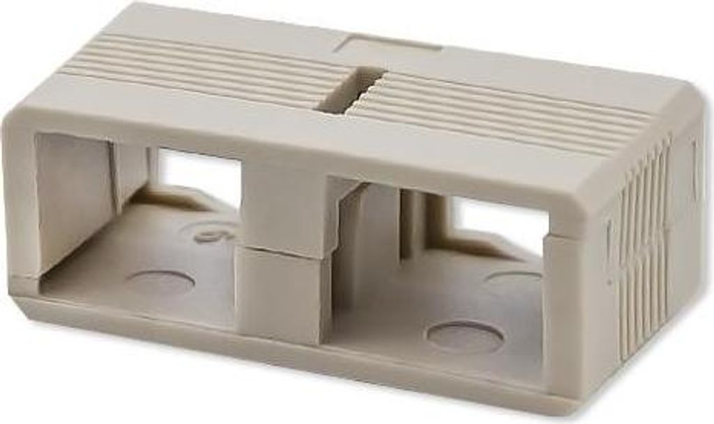 Qoltec Clip für SC-Stecker