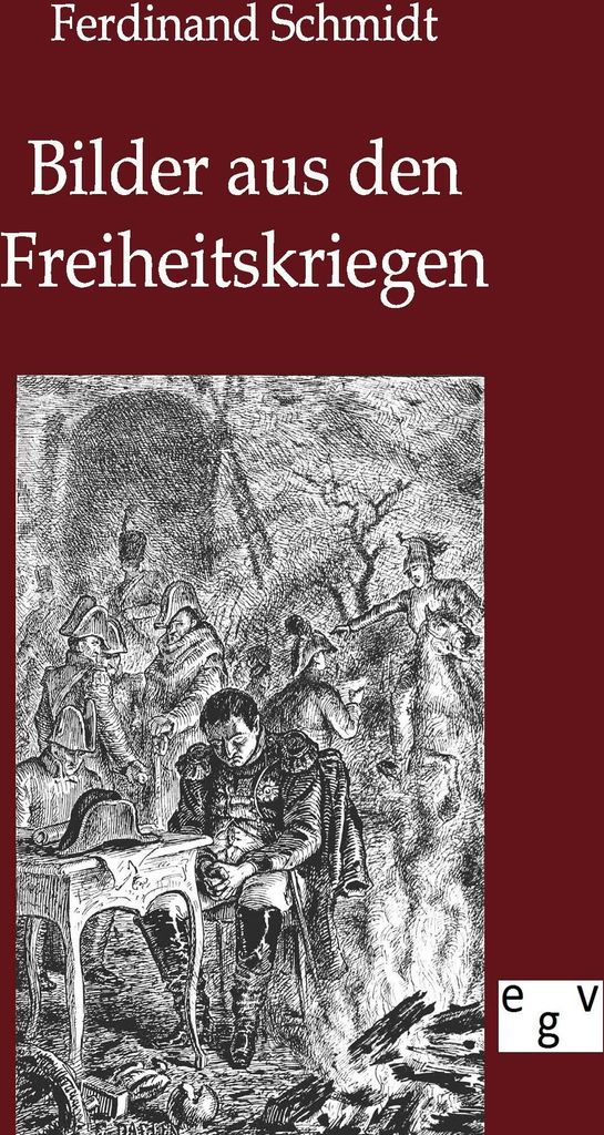 Bilder aus den Freiheitskriegen