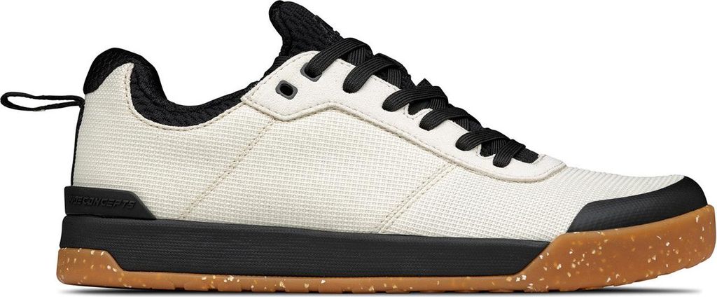 Ride Concepts Accomplice Clip Men's Shoe, Off White, 44