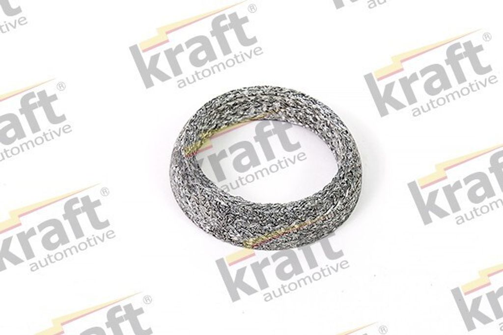 KRAFT Dichtring Abgasrohr 0545520 für OPEL Astra G CC (T98) 13mm 45mm 60mm