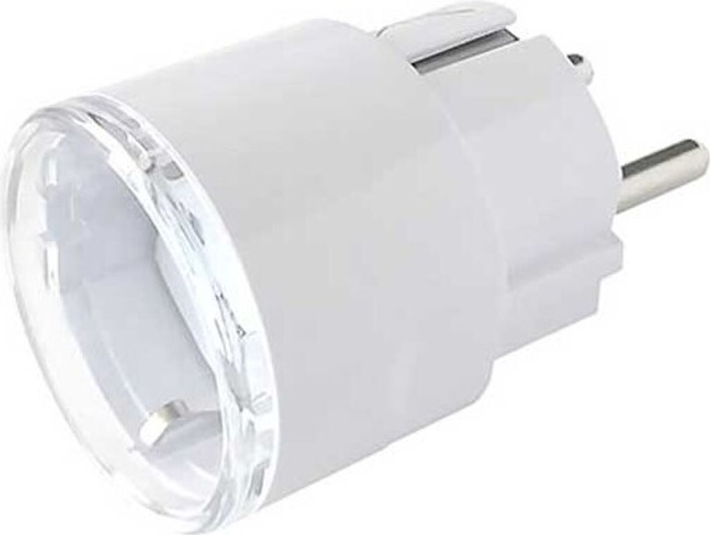 Shelly Plus Plug S - Intelligente Steckdose Funktioniert Produktbild 17