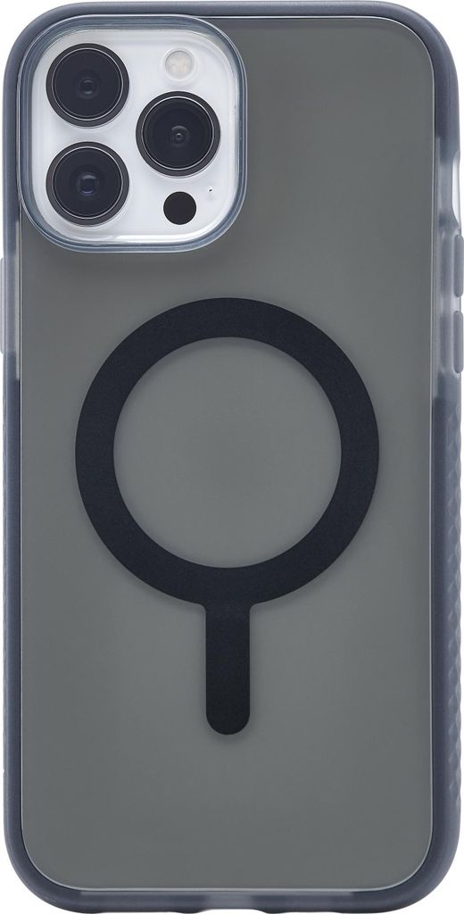 BodyGuardz Ace Pro MagSafe Hülle iPhone 13 Pro Max – Reaktionsfähige Tasten – 100% Biokunststoff – Sturzfestigkeit von 3,7m