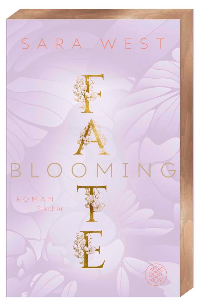 Blooming Fate