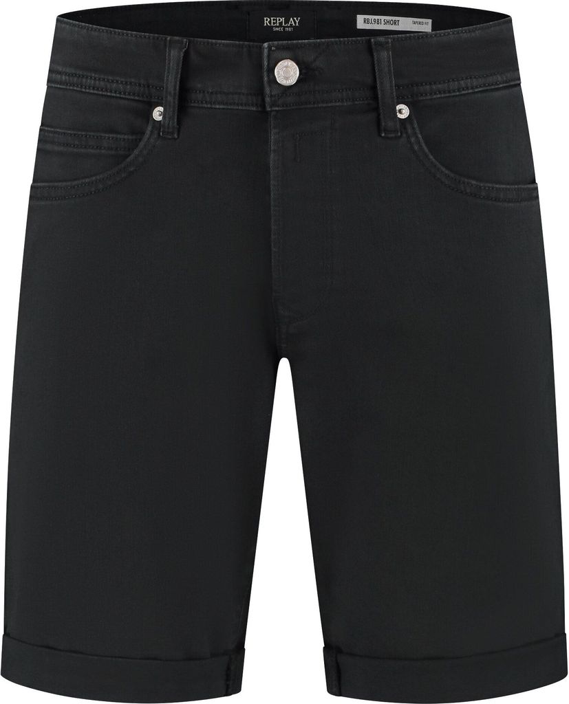 Replay RBJ.981 Short Herren