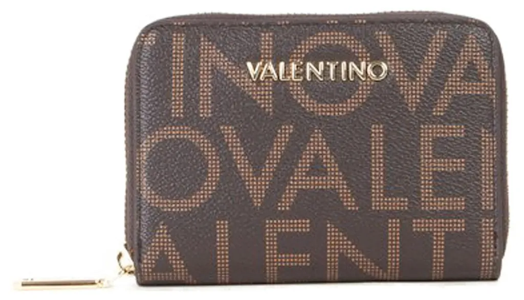 Portefeuille compact 13 cm Regina Re idéal pour sac à main et voyage