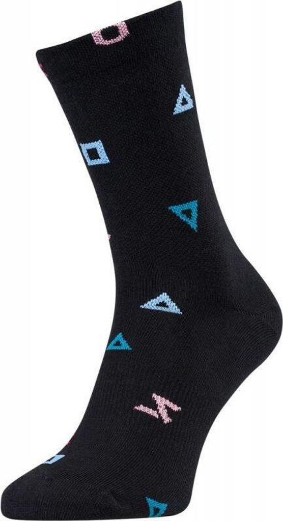 Socken Silvini Dogana UA1643 Damen schwarz größe 36-38 3120-UA1643-08332