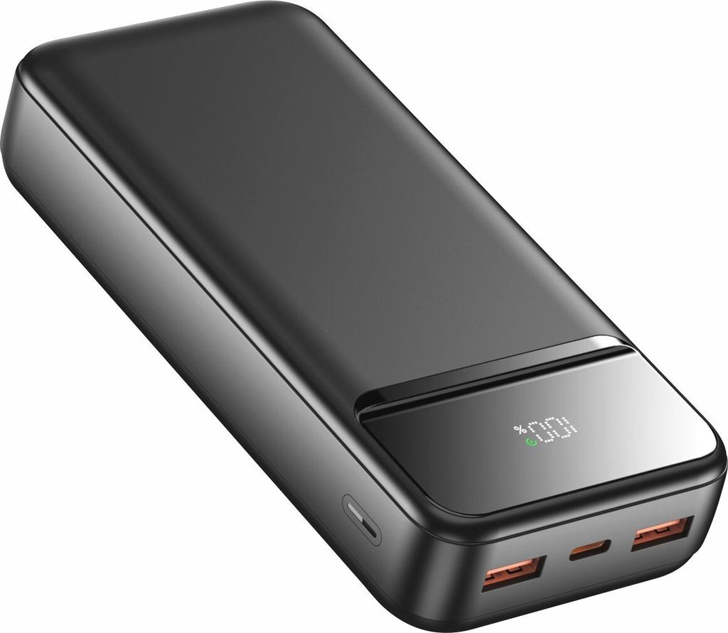 Swissten - Powerbanka Power Line II 20 000 mAh Obrázok produktu 