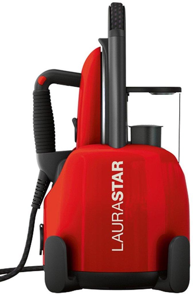 Générateur de vapeur Laurastar LIFT, semelle en aluminium, Image du produit 