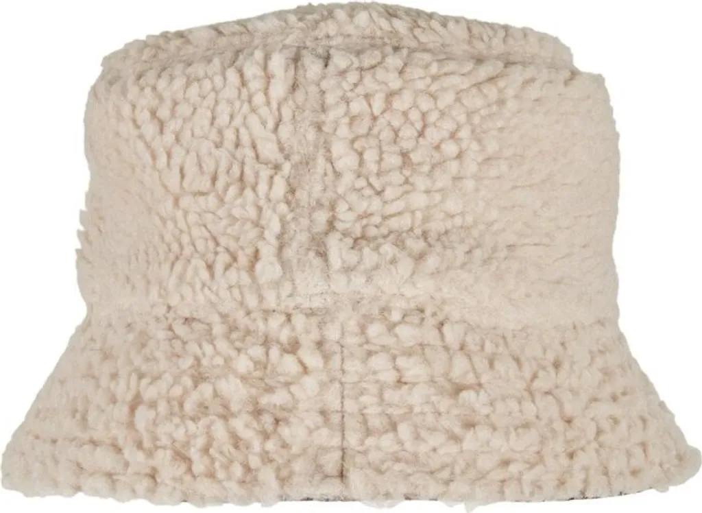 FLEXFIT Sherpa Real Tree Camo Cappello a secchiello reversibile - 6