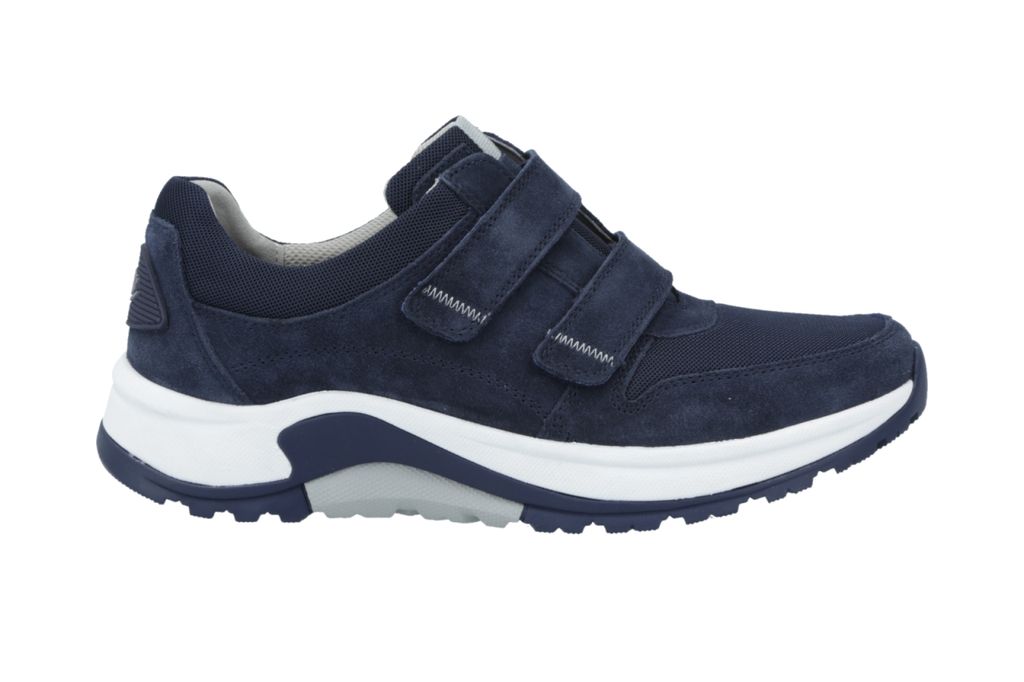 Gabor (0) Komfort Slipper - 8000.16.08 Herren 31353130313736 Blau 42 EU