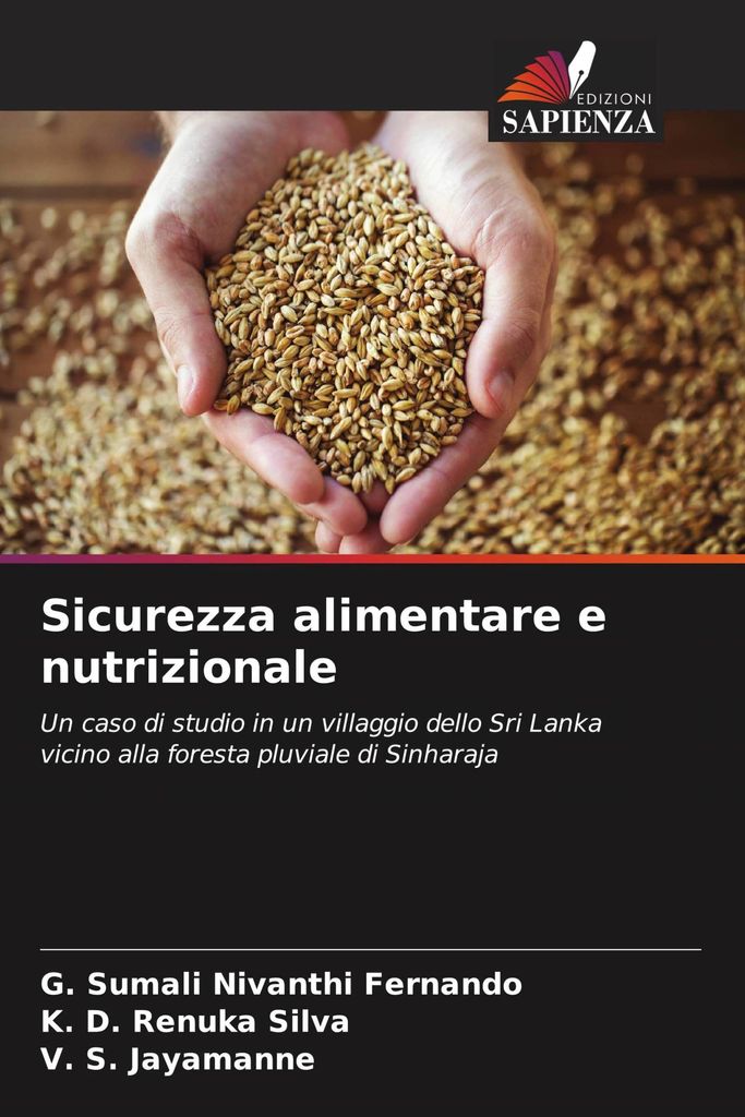 Sicurezza alimentare e nutrizionale