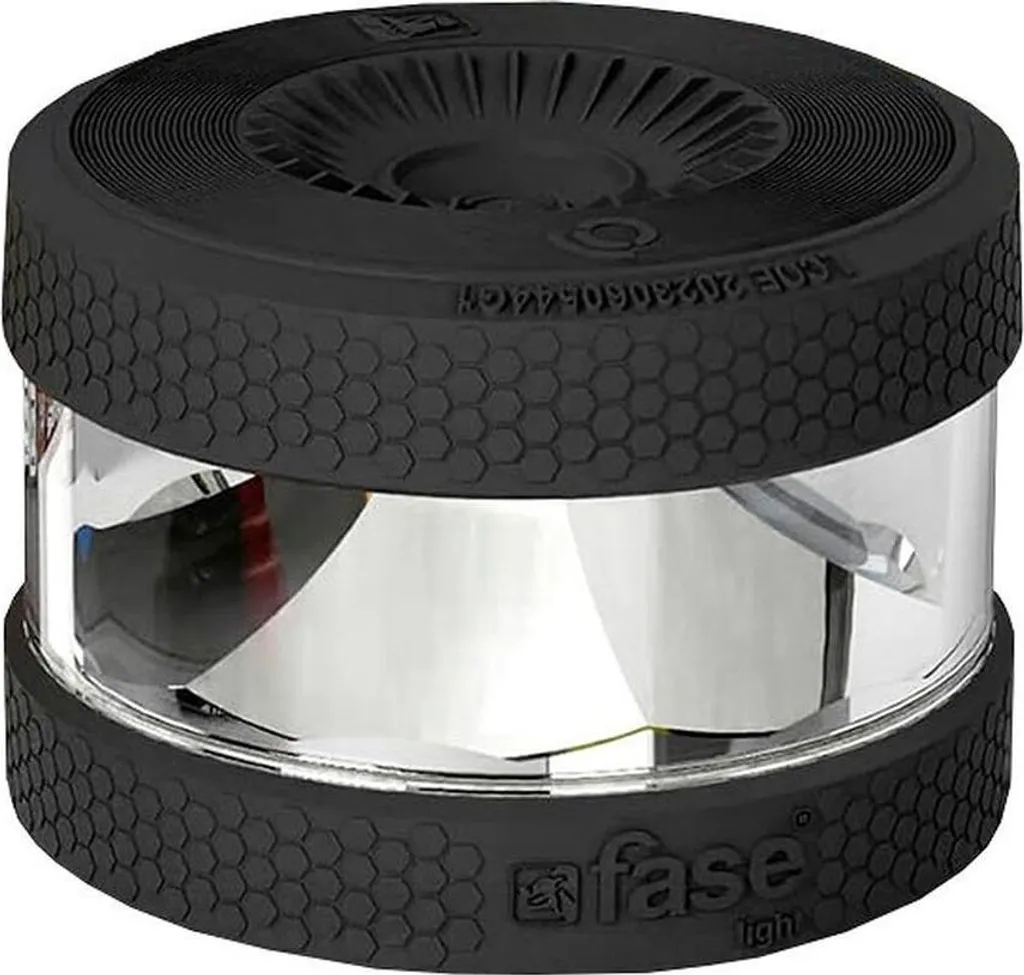 Balise de secours V16 connectée DGT 3.0 pour panne et accident auto