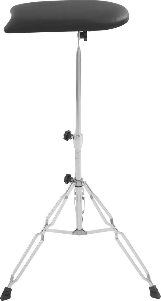 Support Tatouage Ergonomique - Évitez la Fatigue avec ce Tripode Noir