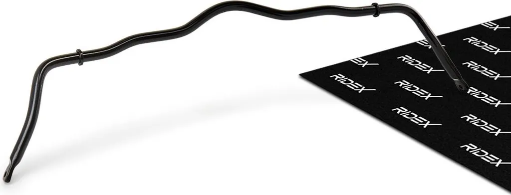 FAST FT15950 Barra Stabilizzatrice Anteriore Alfa Romeo - Sicurezza Guida