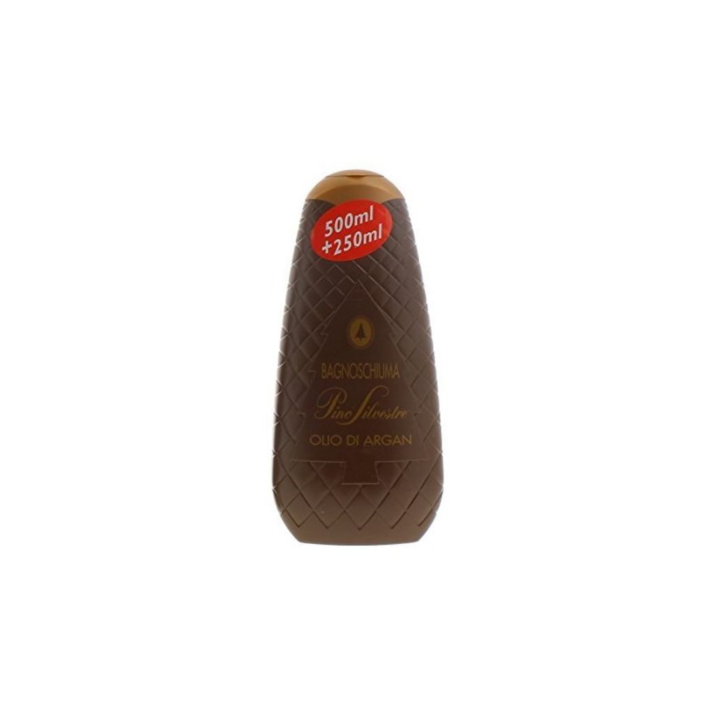 Pino Silvestre Arganö l-Badegel 750 ml