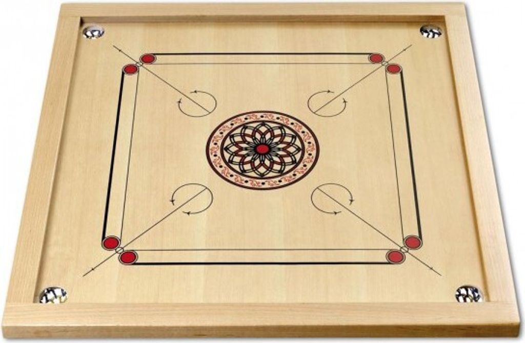 Philos Carrom, Classic Produktbild 