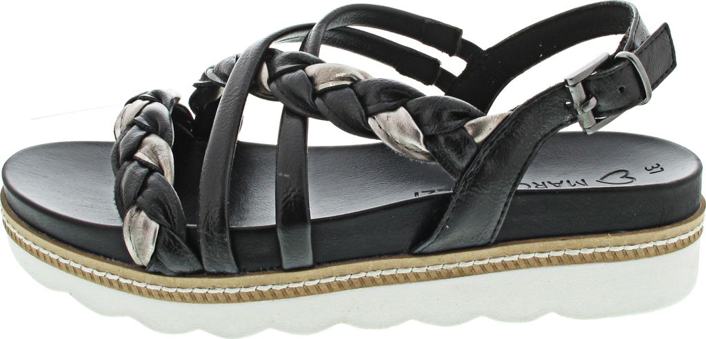 Marco Tozzi 22 28412 20 098 (37/black comb)