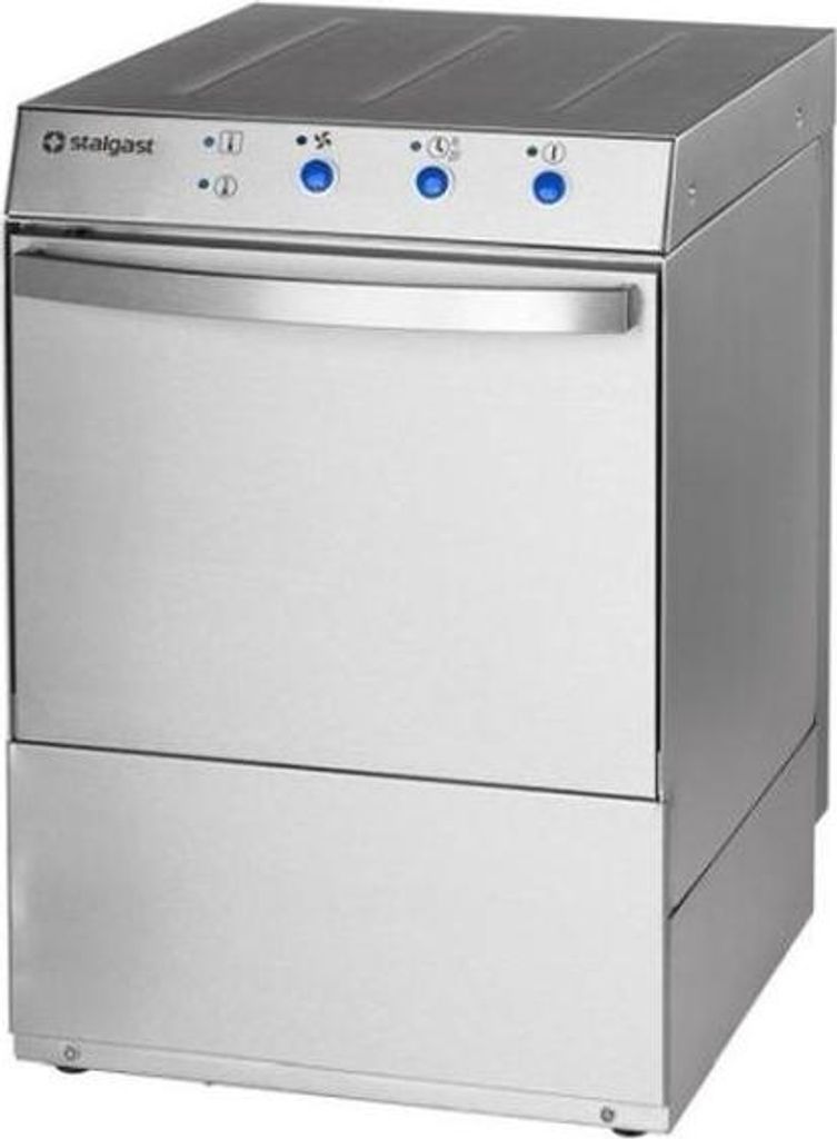 Gläserspülmaschine Universal Inkl. Produktbild 
