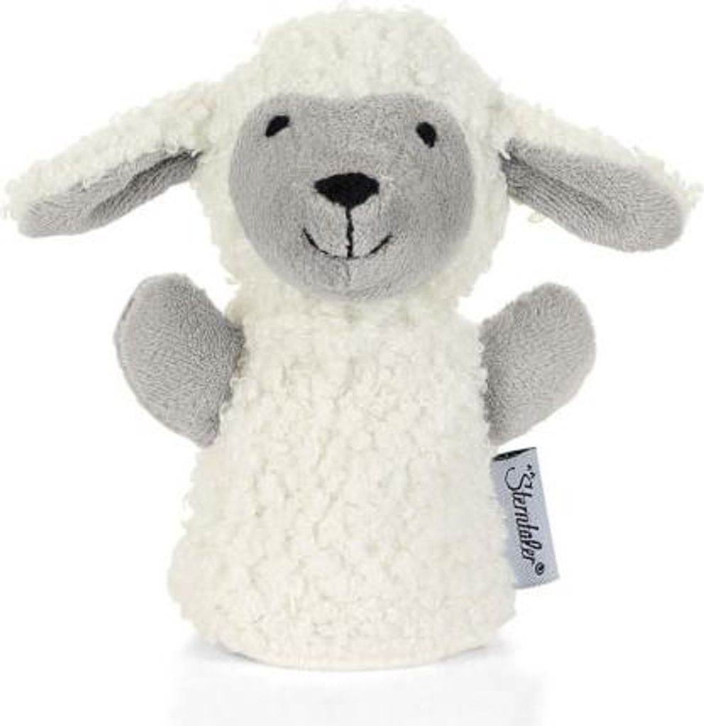 Sterntaler Fingerpuppe Stanley
