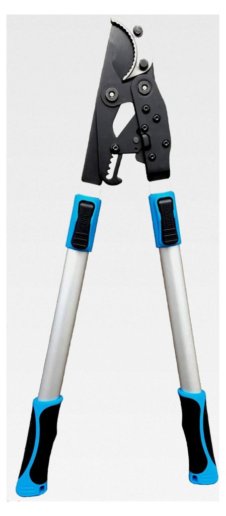 Teleskop Rebschere 70-100 cm