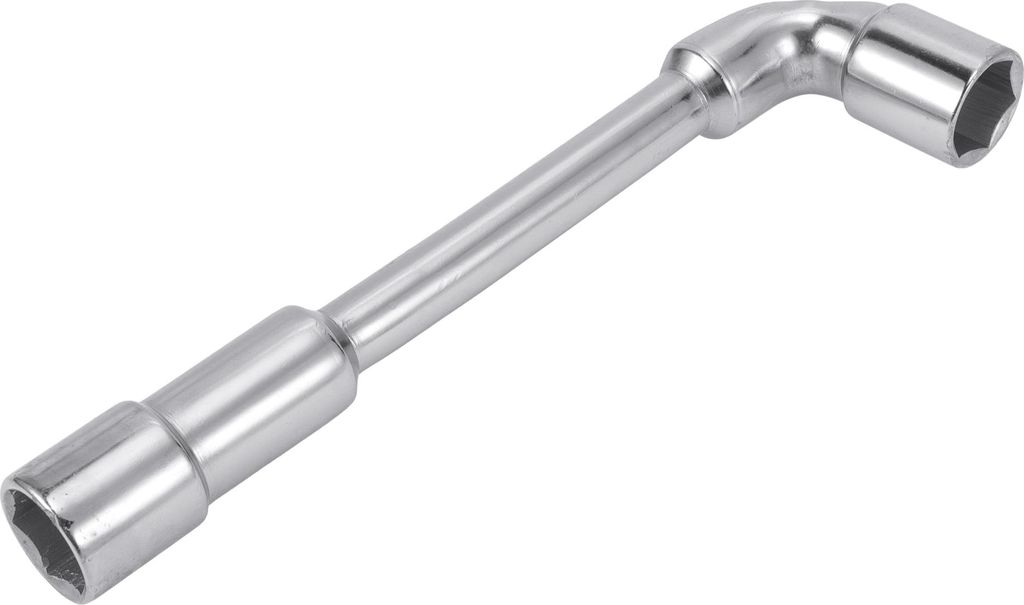1 Stš¹ck Steckschlš¹ssel Schraubenschlš¹ssel Entferner 22x6cm Legierter Stahl Sechskant 20mm fš¹r Auto Motorrad Dirtbike Reparatur L-f?rmig...