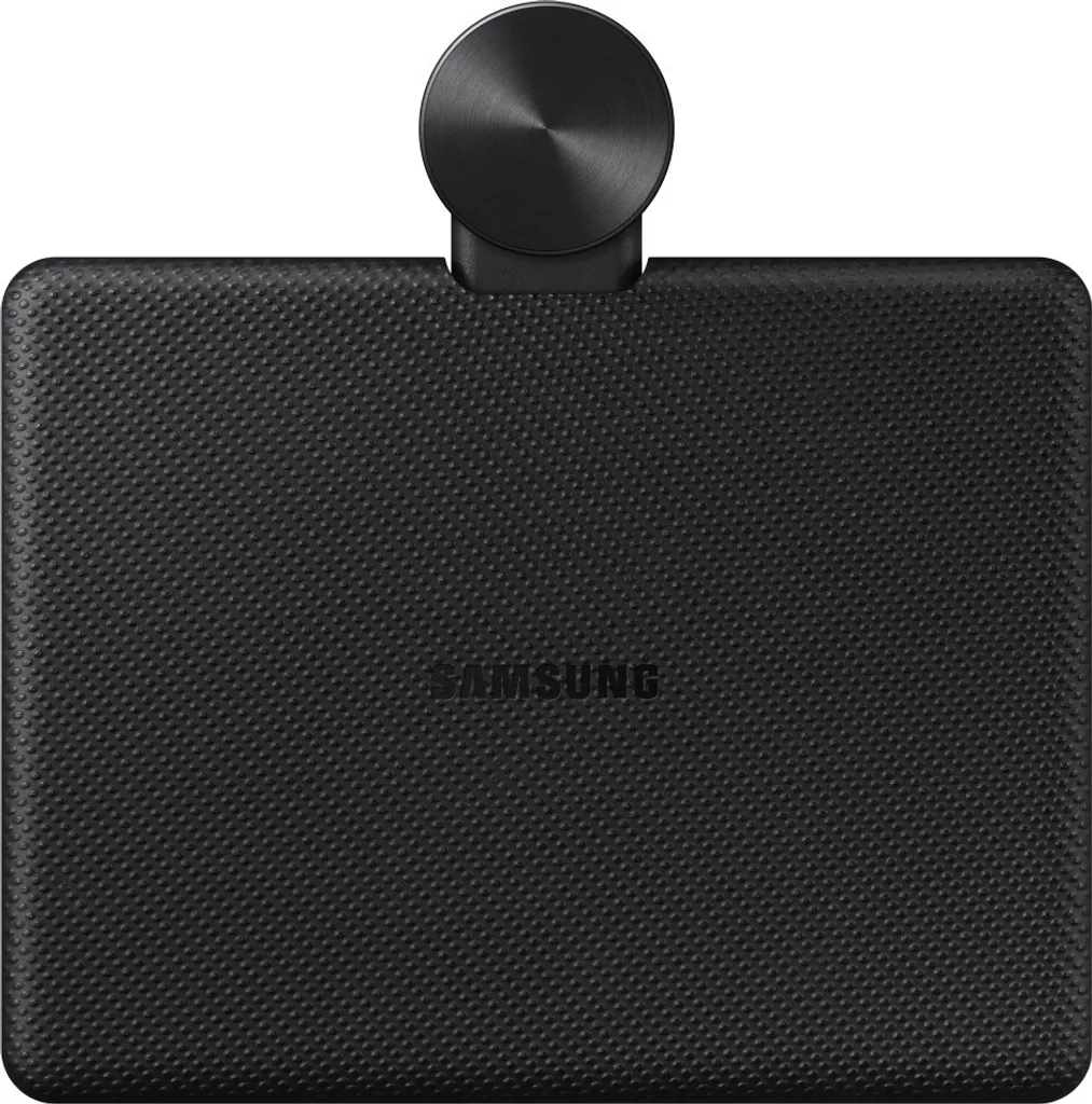Webcam TV Samsung VG-STCBU2K/XC : Fixation facile sans outils pour TV