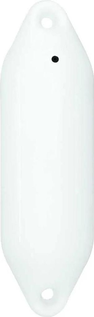 Ocean Utility U 0 White 10 cm 33 cm Odbijacz Zdjęcie produktu 