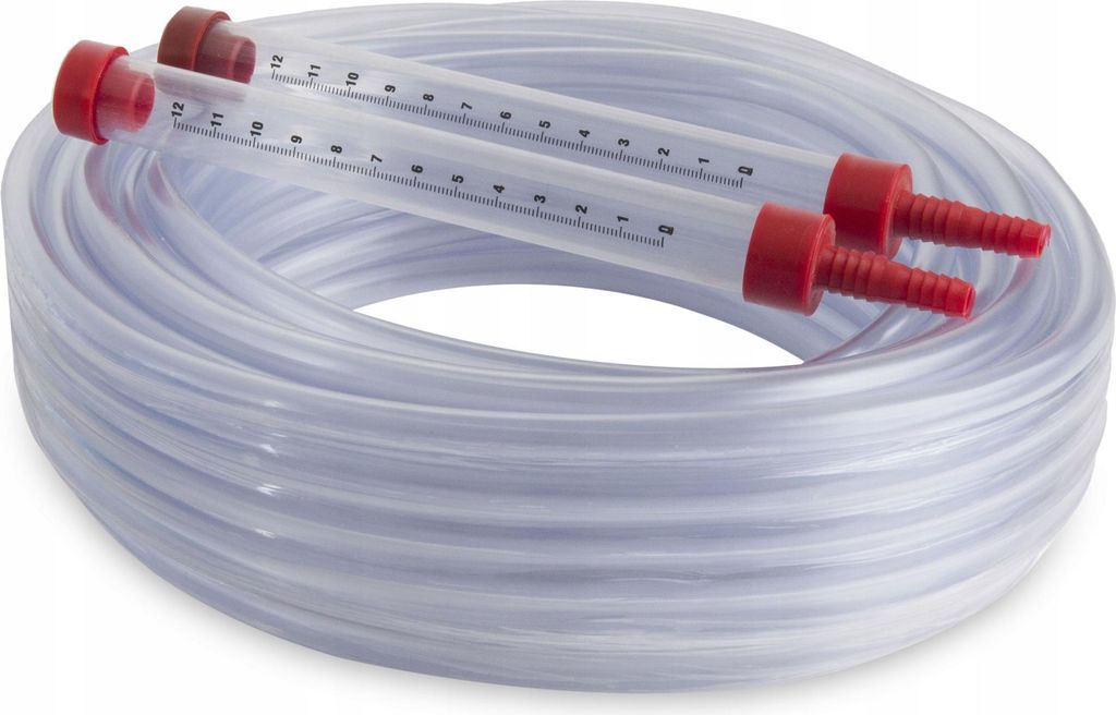 Wasserstand 10m