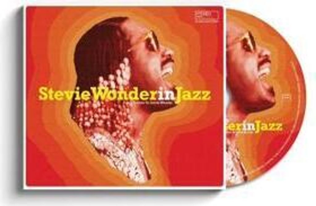Stevie Wonder in Jazz - A Jazz Tribute To Stevie W