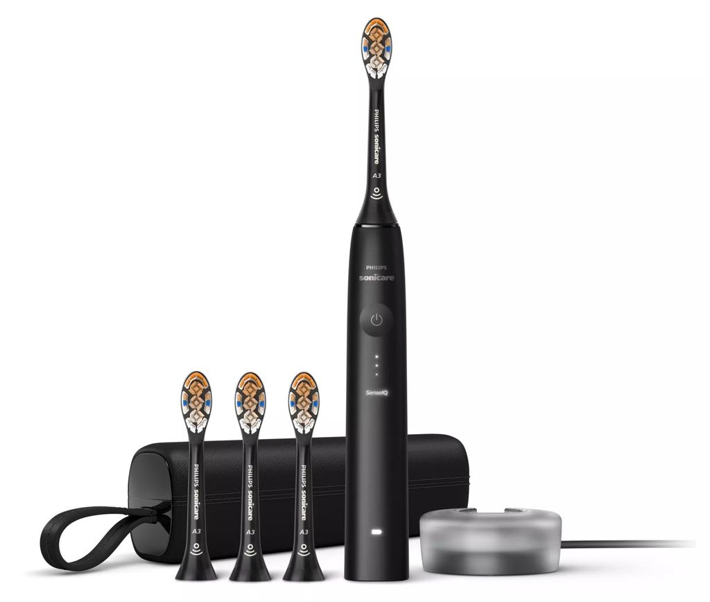 Philips Sonicare DiamondClean Prestige 9900 series Produktbild 