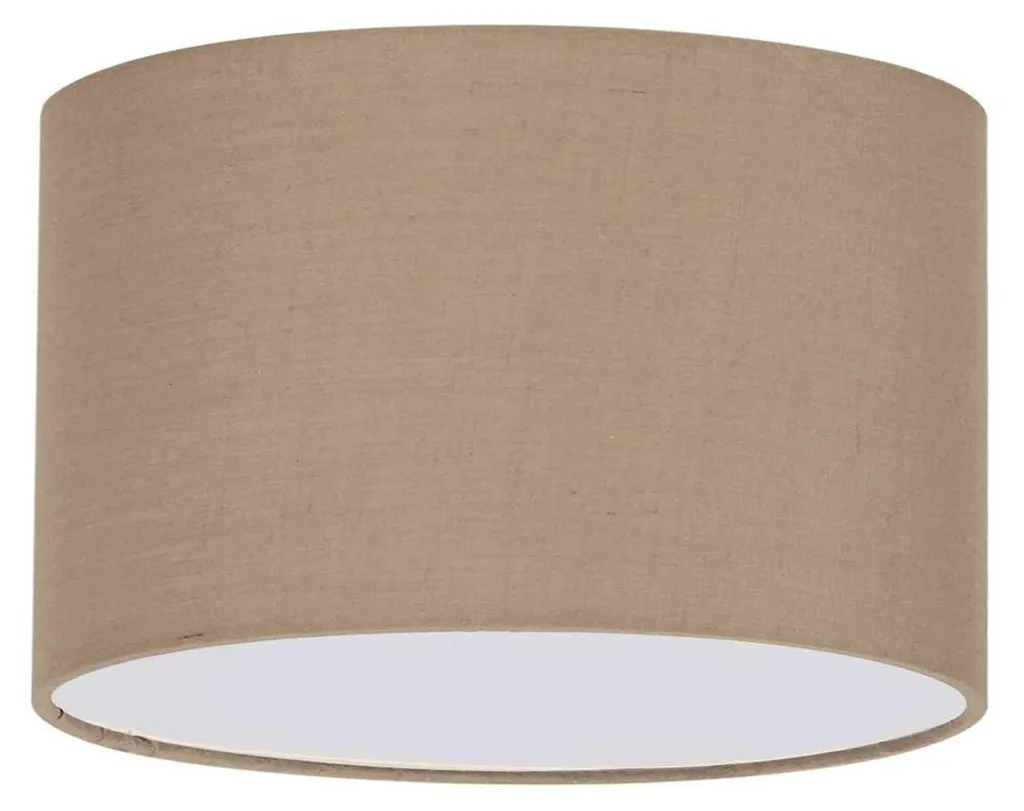 Remplacer Abat-jour Abîmé par le Cilindro D45 Ideal Lux 45cm - Design
