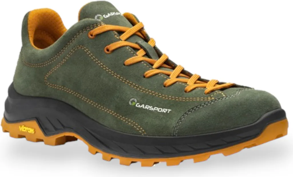 Chaussure de sécurité légère Garsport Roses contre fatigue et chocs - 46