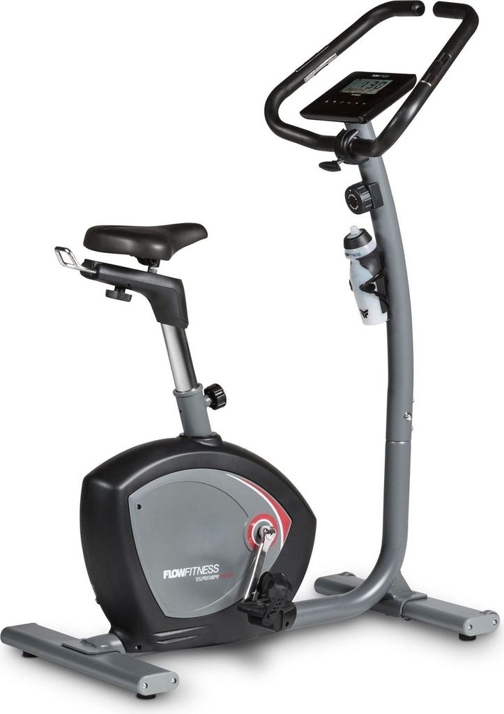 Flow Fitness Turner DHT500 Heimtrainer